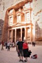 2019 april petra v jordaniji